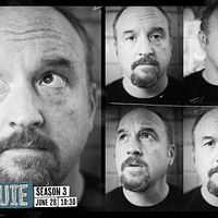Bilder Louis C.K.