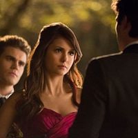 Bilder Paul Wesley