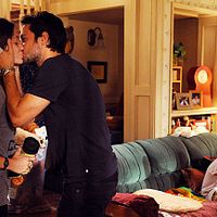 Bilder Justin Chatwin