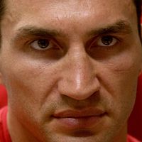 Bilder Wladimir Klitschko