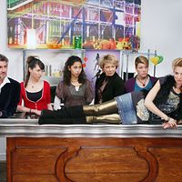 Bilder Elodie Frenck