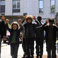 Bilder Romain Goupil