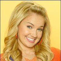 Bilder Tiffany Thornton