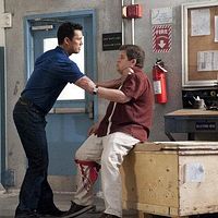 Bilder Jeffrey Donovan