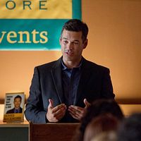 Bilder Eddie Cibrian