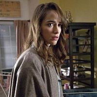 Bilder Melanie Scrofano