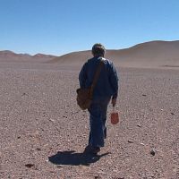 Bilder Patricio Guzmán