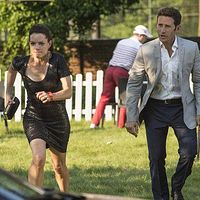 Bilder Mark Feuerstein