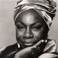 Bilder Nina Simone