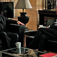 Bilder Ronald Guttman