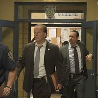 Bilder Robert Clohessy