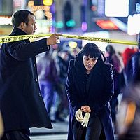 Bilder Donnie Wahlberg