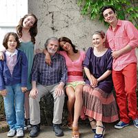 Bilder Hugo Brunswick