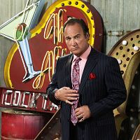 Bilder James Belushi