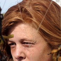 Bilder Margrét Vilhjálmsdóttir