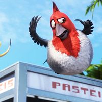 Bilder Carlos Saldanha