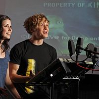 Bilder Lena Meyer-Landrut