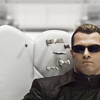 Bilder Shawn Roberts