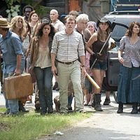 Bilder Dallas Roberts