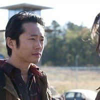 Bilder Steven Yeun