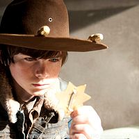 Bilder Chandler Riggs