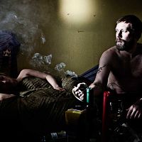 Bilder Jakob Cedergren