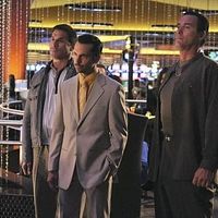 Bilder Jeffrey Vincent Parise