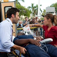 Bilder Coby Ryan McLaughlin