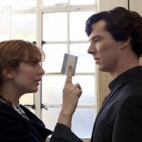 Bilder Katherine Parkinson