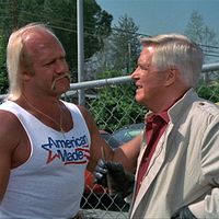 Bilder George Peppard