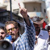 Bilder Julian Schnabel