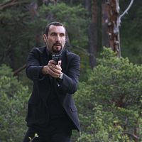 Bilder Zinedine Soualem