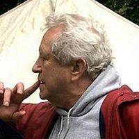 Bilder Robert Downey Sr.