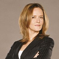 Bilder Samantha Bee