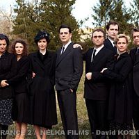 Bilder Frédéric Gorny