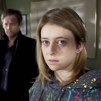 Bilder Genevieve Barr