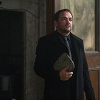 Bilder Mark Sheppard