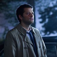 Bilder Misha Collins