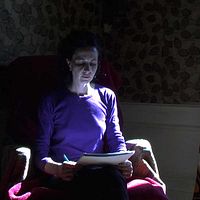 Bilder Jean-Marie Straub