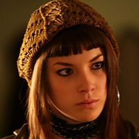 Bilder Mylène St-Sauveur