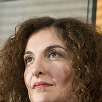 Bilder Proschat Madani