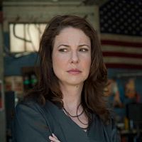 Bilder Robin Weigert