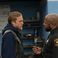 Bilder Rockmond Dunbar