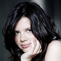 Bilder Selma El Mouissi