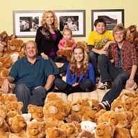 Bilder Leigh-Allyn Baker