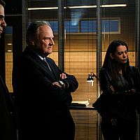 Bilder Bill Smitrovich