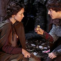 Bilder Alexander Vlahos