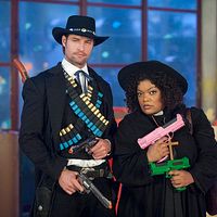 Bilder Josh Holloway