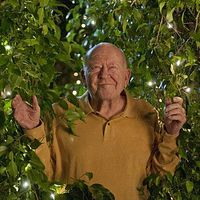 Bilder Richard Erdman