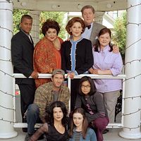 Bilder Edward Herrmann